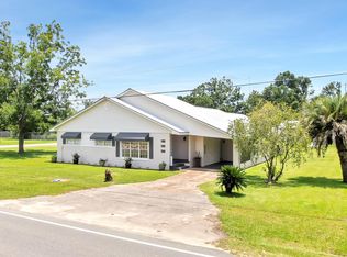 12770 NW Myers Ann St, Bristol, FL 32321