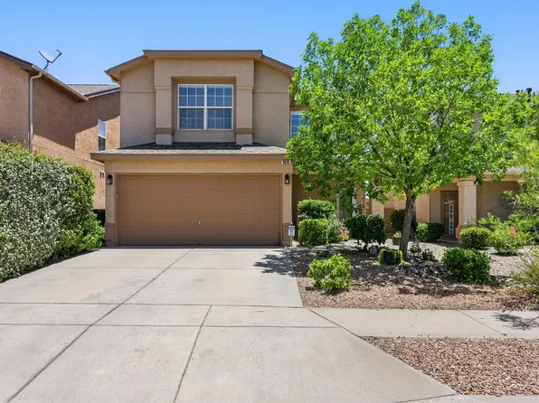 9616 Puccini Trl NW, Albuquerque, NM 87114