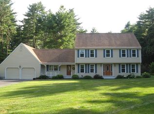 1381 East St, Mansfield, MA 02048