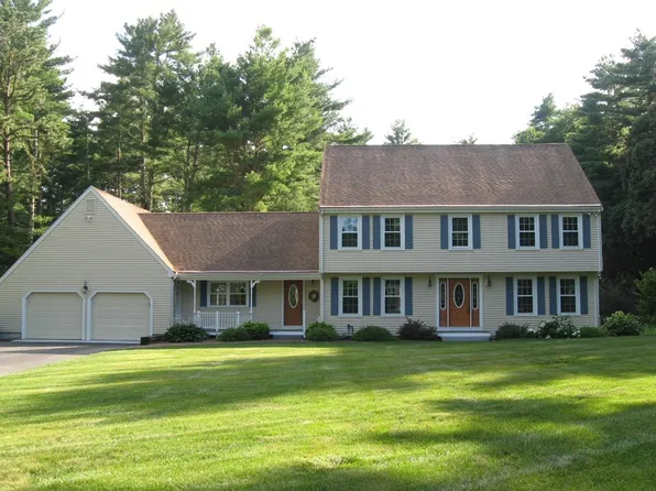 1381 East St, Mansfield, MA 02048