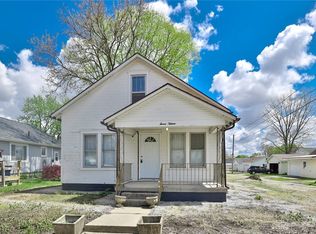 715 Willard St, Piqua, OH