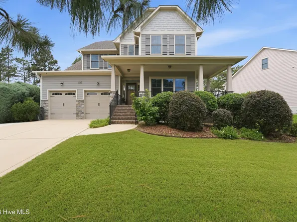 170 Broom Sedge Lane, Southern Pines, NC 28387