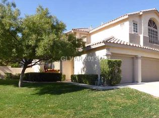 1821 Glory Creek Dr, Las Vegas, NV 89128