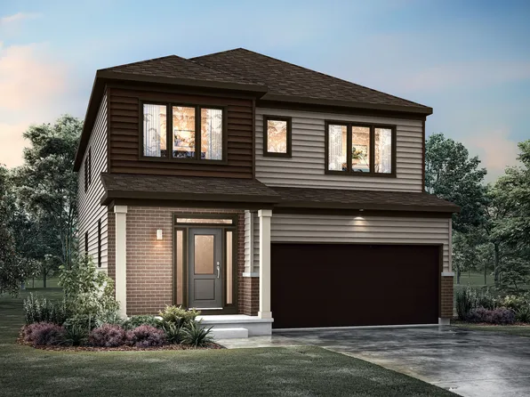 638 Perseus Ave, Ottawa, ON K2J 6V8