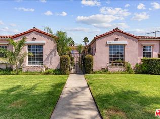 7922 S New Hampshire Ave, Los Angeles, CA 90044