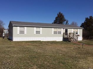 911 Eastview Dr, Union, MO 63084