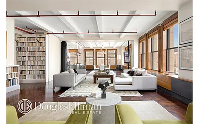 Sold by Douglas Elliman