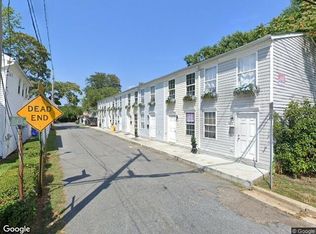 14 Johnson Pl, Annapolis, MD 21401