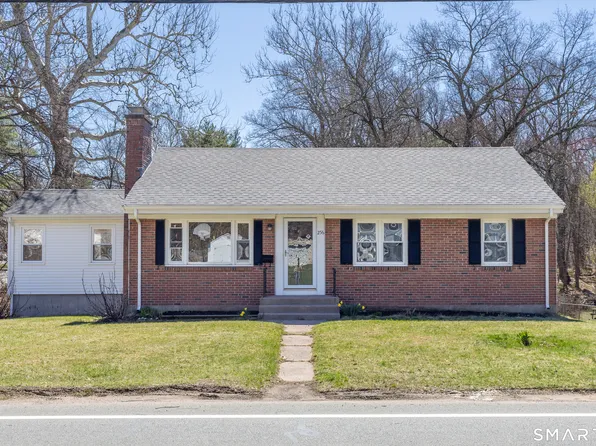 256 Charter Oak Street, Manchester, CT 06040