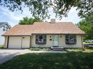 1900 N Saint Paul St, Wichita, KS 67203