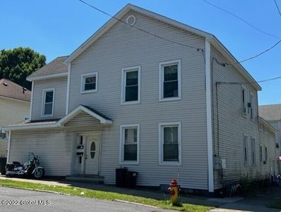 101 S Market Street, Johnstown, NY, 12095