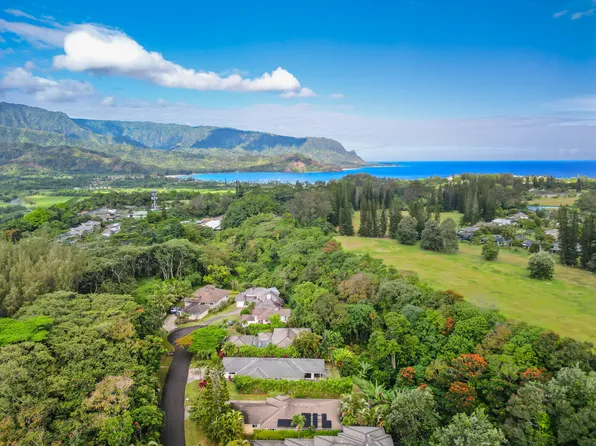 4254 Waileia Pl, Princeville, HI 96722