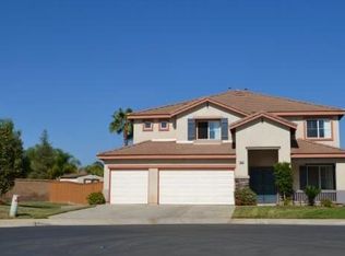 12458 Mango Ln, Riverside, CA 92503