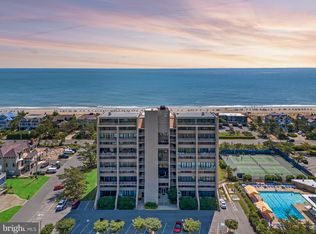 21 Ocean Dr APT 904, Rehoboth Beach, DE