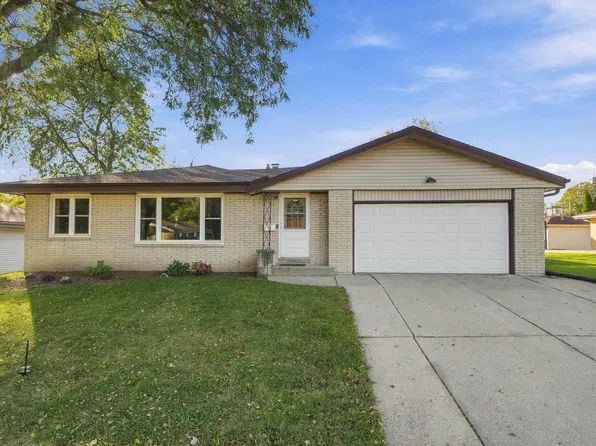 5405 S 23rd STREET, Milwaukee, WI 53221