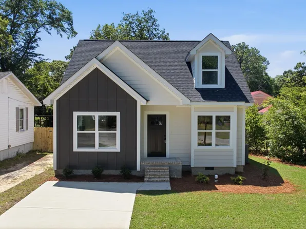 1235 Oakland Ave, Cayce, SC 29033