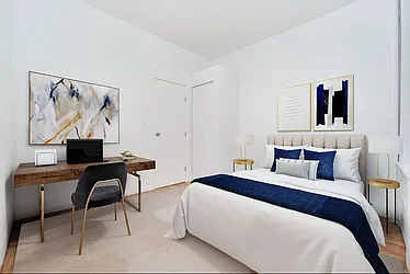 Rented by Living New York