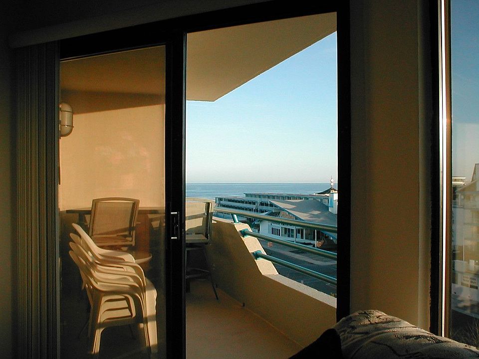 SITTING ON THE COUCH OCEAN VIEW