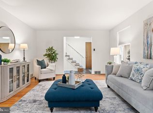 509 Beatty Rd, Springfield, PA 19064