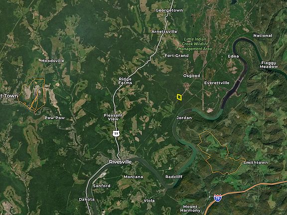 3rd image of Pickhandle Hill Rd