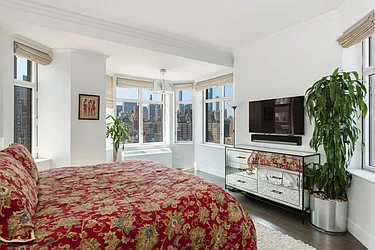 Rented by Brown Harris Stevens