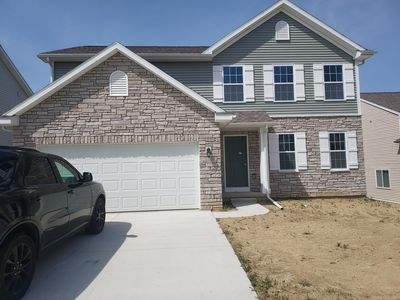 2087 Stillwater Dr, Davison, MI, 48423