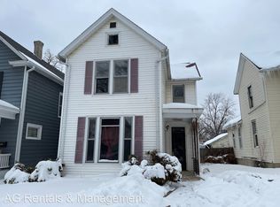 1224 Michigan Ave, Fort Wayne, IN 46802