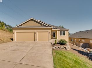 2430 41st St, Washougal, WA 98671