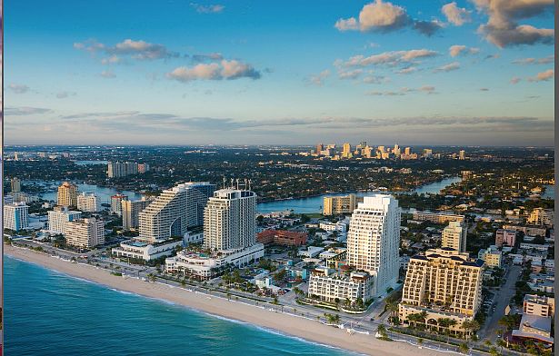 2nd image of 551 N Fort Lauderdale Beach Blvd #1-PH