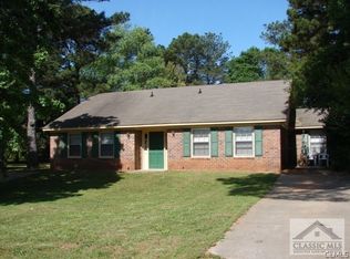 370372 370/372 Jockey Club Dr, Athens, GA 30605