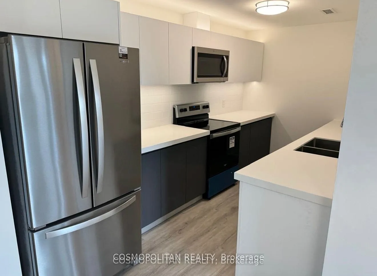 2 bed, $2,100 — Photo 2