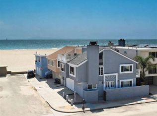 201 Ocean Dr, Oxnard, CA 93035