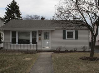135 E Division St, Villa Park, IL
