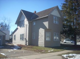 701 East 6TH STREET, Merrill, WI 54452