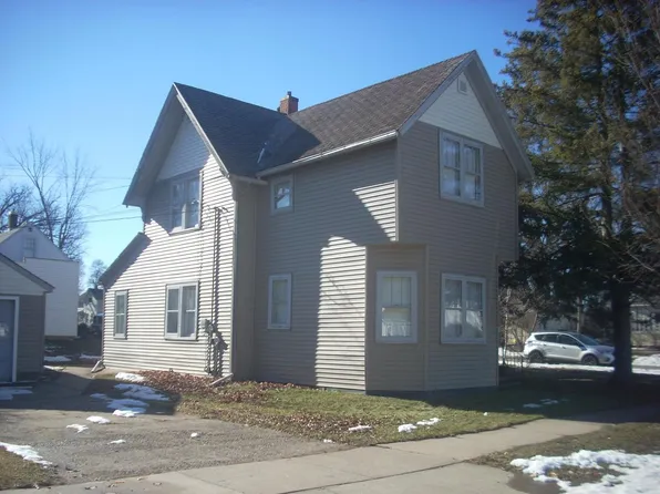 701 East 6TH STREET, Merrill, WI 54452