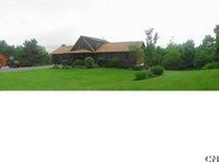 772 Curtain Rd, Tully, NY 13159