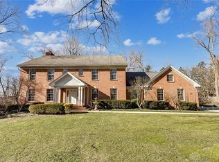 6475 Durban Rd, Dayton, OH 45459