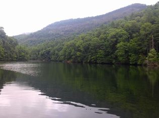 3087 Grays Ridge Rd, Tuckasegee, NC 28783