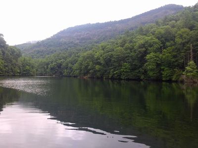 3087 Grays Ridge Rd, Tuckasegee, NC, 28783