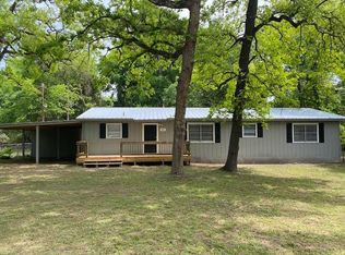891 Elizabeth Dr, Bullard, TX 75757