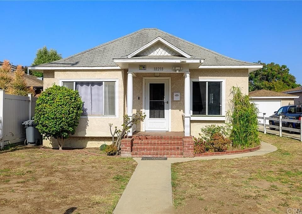 18218 Mansel Ave, Redondo Beach, CA 90278 Zillow