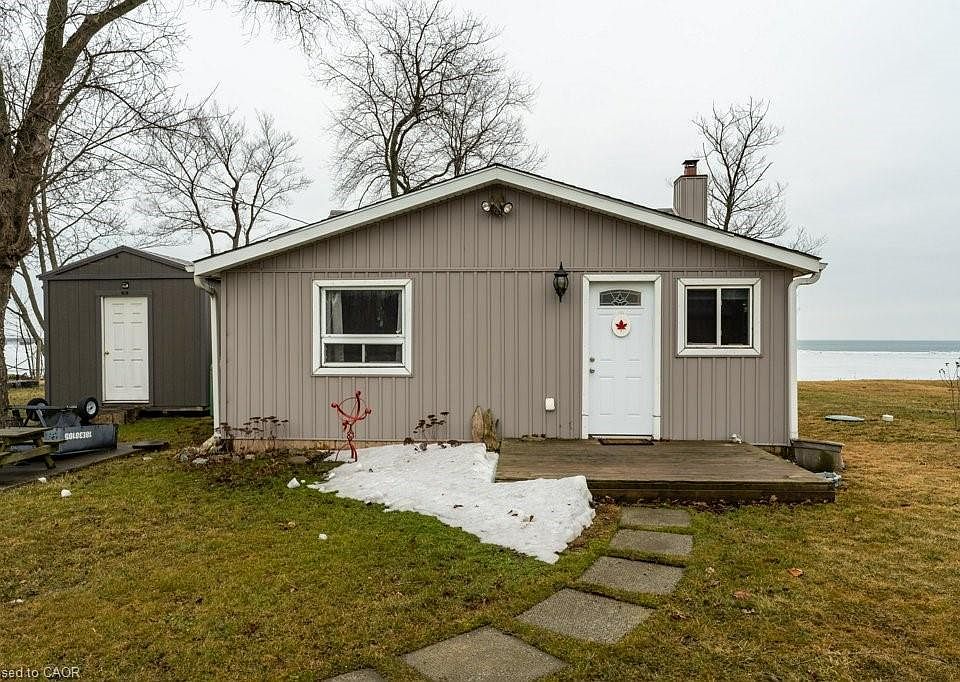 1st image of 1115 New Lakeshore Rd