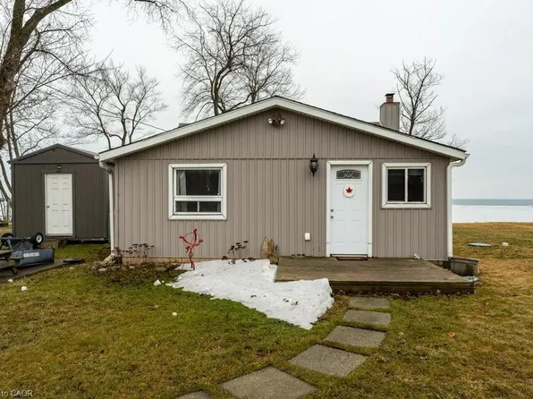 1115 New Lakeshore Rd, Walpole, ON N0A 1L0