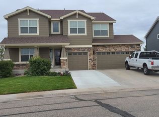 15104 Saint Paul St, Thornton, CO 80602