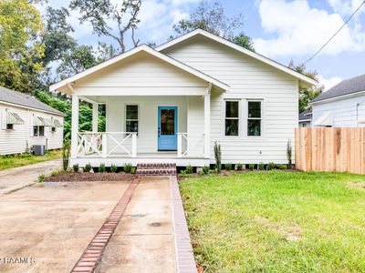 619 Oaklawn Ave, Lafayette, LA, 70506