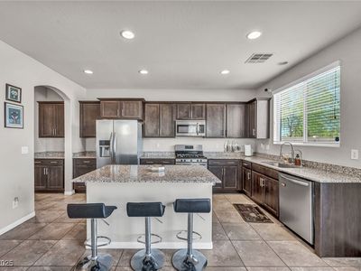 5941 Galway Bay St, North Las Vegas, NV, 89081