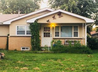 1438 W Lotus St, Wichita, KS 67213