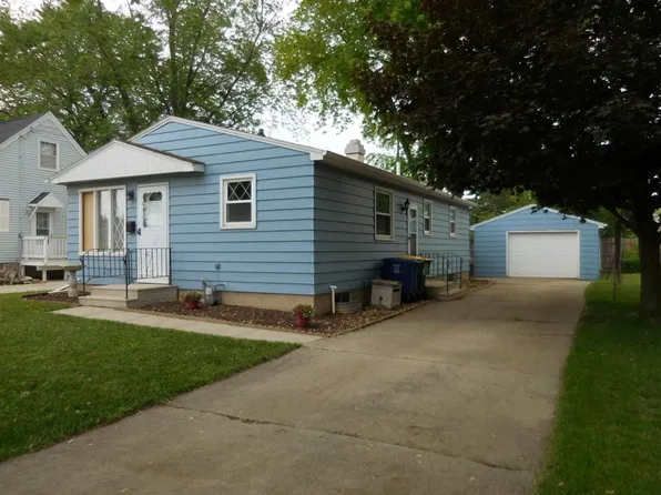 1256 N Platten St, Green Bay, WI 54303