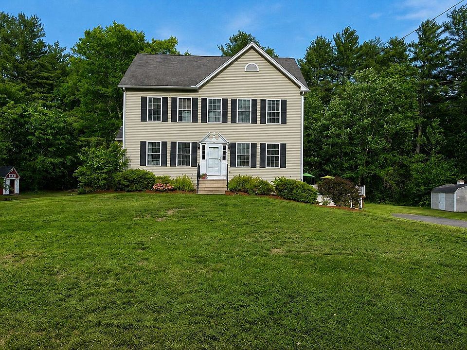1st image of 54 Chase Road