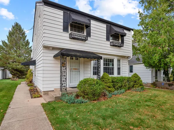 3551 South Taylor AVENUE, Milwaukee, WI 53207